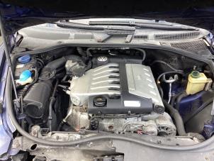 Used Engine Volkswagen Touareg (7LA/7L6) 3.2 V6 24V Price € 1.750,00 Margin scheme offered by Gebr Opdam B.V.