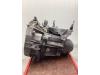 Gearbox from a Renault Clio III Estate/Grandtour (KR) 1.2 16V TCE 100 2010