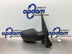 Used Wing mirror, right Ford Fusion 1.4 16V Price € 30,00 Margin scheme offered by Gebr Opdam B.V.