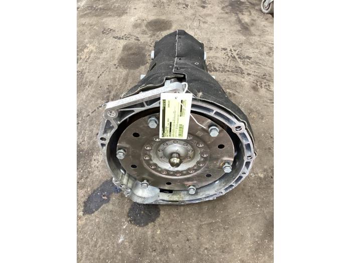 Gebrauchte Getriebe BMW 3 serie (G20) 318i 2.0 TwinPower Turbo 16V Preis € 1.275,00 Margenregelung angeboten von Gebr Opdam B.V.