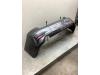 Rear bumper from a BMW 3 serie (G20) 318i 2.0 TwinPower Turbo 16V 2022