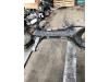 Subframe from a BMW X1 (F48) sDrive 20i 2.0 16V Twin Power Turbo 2018