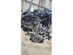 Used Motor BMW 3 serie (G20) 318i 2.0 TwinPower Turbo 16V Price € 3.000,00 Margin scheme offered by Gebr Opdam B.V.
