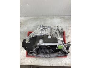 Getriebe van een Mazda 3 Sport (BP) 2.0 SkyActiv-X M Hybrid 16V 2020