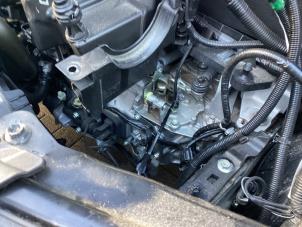 Getriebe van een Mazda 3 Sport (BP) 2.0 SkyActiv-X M Hybrid 16V 2020