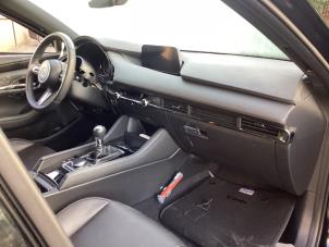 Usagé Kit + module airbag Mazda 3 Sport (BP) 2.0 SkyActiv-X M Hybrid 16V Prix € 2.750,00 Règlement à la marge proposé par Gebr Opdam B.V.