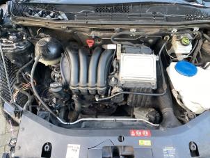 Usados Motor Mercedes B (W245,242) 1.7 B-180 16V Precio € 450,00 Norma de margen ofrecido por Gebr Opdam B.V.