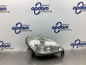 Używane Reflektor prawy Citroen Xsara Break (N2) 1.4i Cena € 60,00 Procedura marży oferowane przez Gebr Opdam B.V.