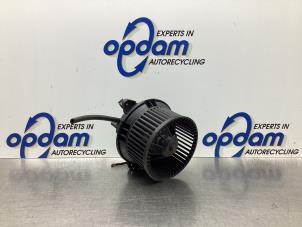Usados Motor de ventilador de calefactor Citroen Xsara Break (N2) 1.4i Precio € 50,00 Norma de margen ofrecido por Gebr Opdam B.V.