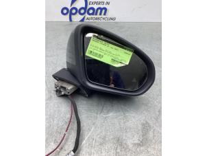 Used Wing mirror, right Mercedes A (177.0) 1.5 A-180d Price € 275,00 Margin scheme offered by Gebr Opdam B.V.