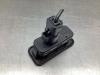 Tailgate handle from a Renault Modus/Grand Modus (JP) 1.6 16V 2005