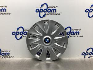 Used Wheel cover set BMW 3 serie (E90) Price € 40,00 Margin scheme offered by Gebr Opdam B.V.