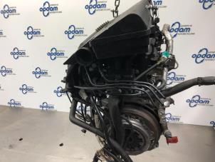 Usagé Moteur Ford Fusion 1.4 16V Prix € 425,00 Règlement à la marge proposé par Gebr Opdam B.V.