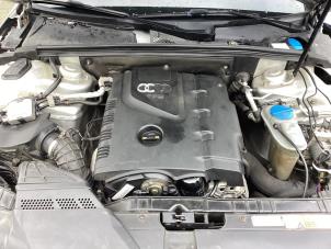 Usagé Boîte de vitesse Audi A4 (B8) 1.8 TFSI 16V Prix € 400,00 Règlement à la marge proposé par Gebr Opdam B.V.