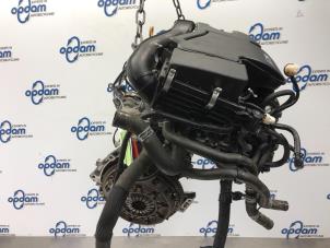 Used Motor Citroen C1 1.0 Vti 68 12V Price € 1.150,00 Margin scheme offered by Gebr Opdam B.V.