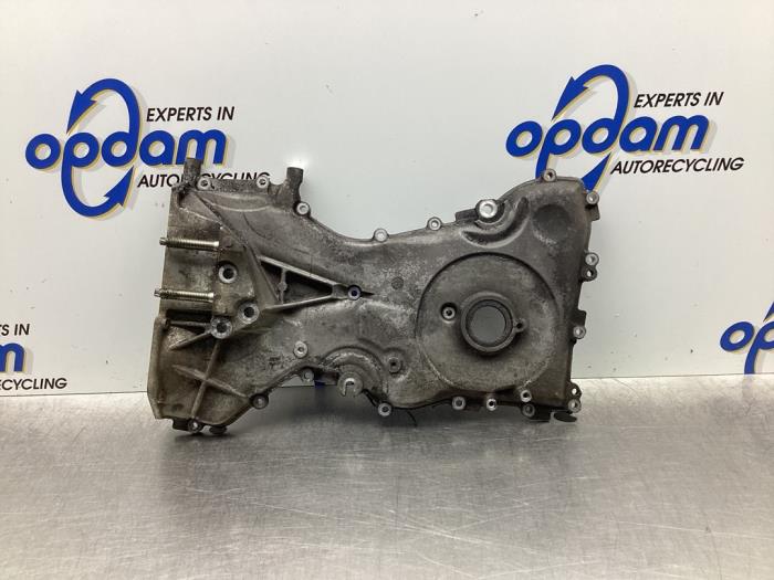 Usagé Couvercle de distribution Ford Focus 2 Wagon 1.8 16V Prix € 85,00 Règlement à la marge proposé par Gebr Opdam B.V.