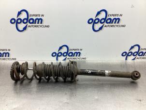 Used Rear shock absorber rod, right Mazda Demio (DW) 1.3 16V Price € 40,00 Margin scheme offered by Gebr Opdam B.V.