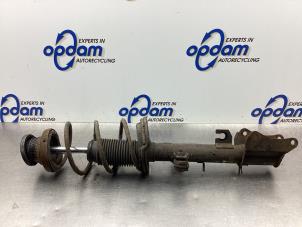 Used Rear shock absorber rod, left Alfa Romeo 147 (937) 1.6 Twin Spark 16V Price € 50,00 Margin scheme offered by Gebr Opdam B.V.