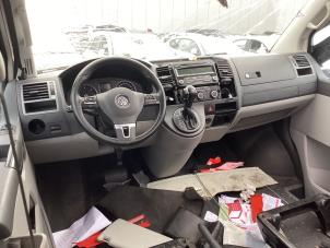 Usados Juego y módulo de airbag Volkswagen Transporter T5 2.0 TDI DRF Precio € 950,00 Norma de margen ofrecido por Gebr Opdam B.V.