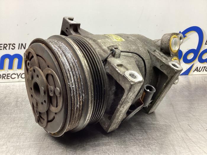 Air conditioning pump Volvo V50 2.4 20V 36000316 B5244S5 VOLVO
