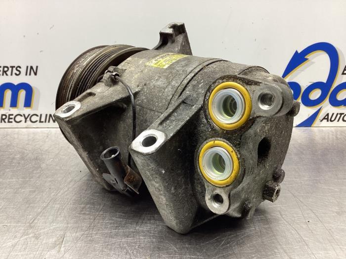 Air conditioning pump Volvo V50 2.4 20V 36000316 B5244S5 VOLVO