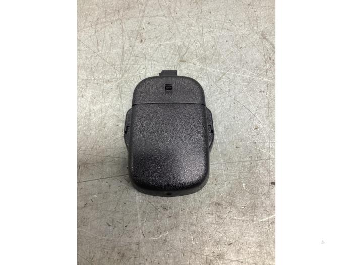 Rain sensor Opel Mokka/Mokka X 1.4 Turbo 16V 4x2 95157887