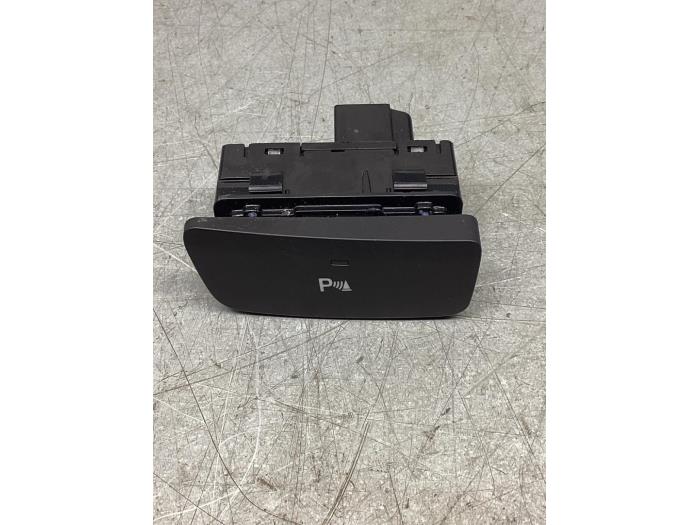 Gebrauchte Handbremse Schalter Opel Mokka/Mokka X 1.4 Turbo 16V 4x2 Preis € 8,00 Margenregelung angeboten von Gebr Opdam B.V.