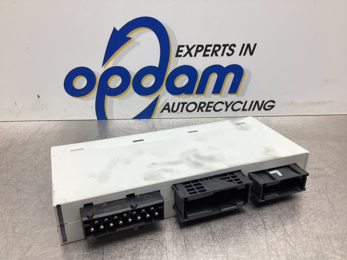 Used Body control computer BMW 3 serie (E46/4) 316i Price € 64,00 Margin scheme offered by Gebr Opdam B.V.