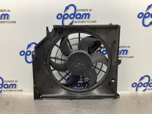 Used Cooling fans BMW 3 serie (E46/4) 316i Price € 100,00 Margin scheme offered by Gebr Opdam B.V.
