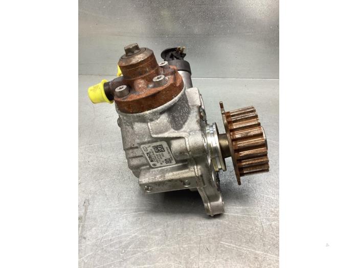 Gebrauchte Dieselpumpe Peugeot Expert (V1/VA/VB/VE/VF/VT/VY) 1.6 Blue HDi 115 Preis € 170,00 Margenregelung angeboten von Gebr Opdam B.V.