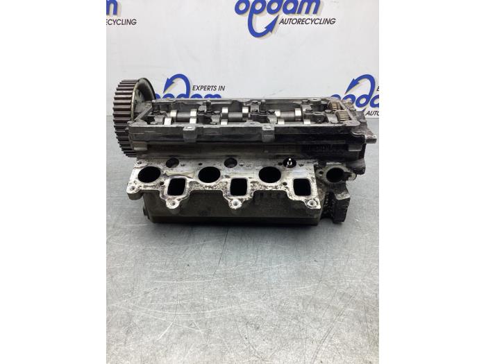 Begagnade Topplock Volkswagen Polo V (6R) 1.2 TDI 12V BlueMotion Pris € 234,00 Marginaltabell erbjuds av Gebr Opdam B.V.