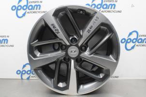Used Wheel Hyundai Kona (OS) 39 kWh Price on request offered by Gebr Opdam B.V.