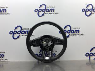 Usagé Volant Mazda 2 (DJ/DL) 1.5 SkyActiv-G 90 Prix € 100,00 Règlement à la marge proposé par Gebr Opdam B.V.
