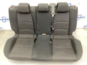 Used Set of upholstery (complete) Mazda 2 (DJ/DL) 1.5 SkyActiv-G 90 Price € 500,00 Margin scheme offered by Gebr Opdam B.V.