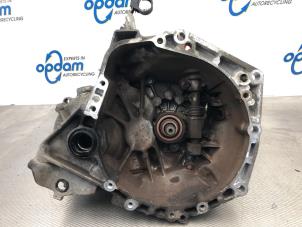 Used Gearbox Toyota Aygo (B10) 1.0 12V VVT-i Price € 275,00 Margin scheme offered by Gebr Opdam B.V.
