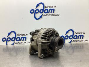 Begagnade Dynamo Opel Meriva 1.6 16V Pris € 50,00 Marginaltabell erbjuds av Gebr Opdam B.V.