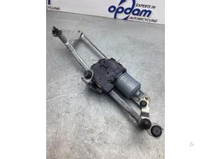 Used Wiper motor + mechanism Volkswagen Caddy IV 1.4 TSI 16V Price € 80,00 Margin scheme offered by Gebr Opdam B.V.