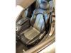 Set of upholstery (complete) from a Mercedes CLK (R209), 2002 / 2010 3.2 320 V6 18V, Convertible, Petrol, 3.199cc, 160kW (218pk), RWD, M112955, 2003-02 / 2010-03, 209.465 2003