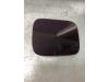 Tank cap cover from a Volkswagen Caddy IV, 2015 1.4 TSI 16V, Delivery, Petrol, 1.395cc, 96kW (131pk), FWD, DJKD, 2019-06 / 2020-09 2019