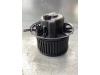 Volkswagen Caddy IV 1.4 TSI 16V Heating and ventilation fan motor