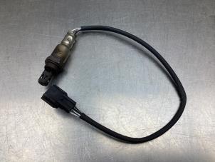 Lambda probe from a Renault Twingo II (CN) 1.2 16V 2011
