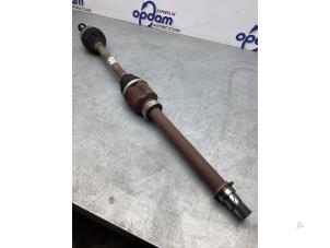 Used Front drive shaft, right Renault Grand Scénic IV (RFAR) 1.5 Energy dCi 110 Price € 150,00 Margin scheme offered by Gebr Opdam B.V.