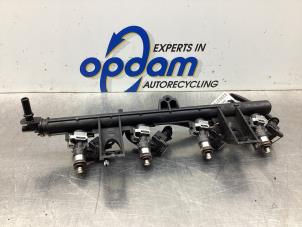 Used Injector (petrol injection) Renault Twingo (C06) 1.2 16V Price € 100,00 Margin scheme offered by Gebr Opdam B.V.