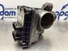 Throttle body from a Mercedes-Benz A (W168) 1.6 A-160 2004