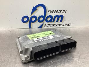 Usagé Ordinateur gestion moteur Skoda Octavia (1Z3) 1.6 MPI Prix € 150,00 Règlement à la marge proposé par Gebr Opdam B.V.