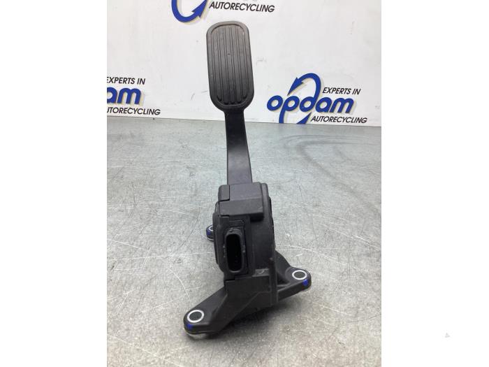 Gaspedalposition Sensor van een Toyota C-HR (X1,X5) 1.8 16V Hybrid 2018