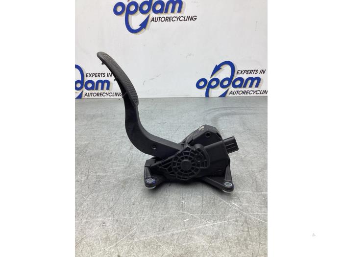Gebrauchte Gaspedalposition Sensor Toyota C-HR (X1,X5) 1.8 16V Hybrid Preis € 60,00 Margenregelung angeboten von Gebr Opdam B.V.