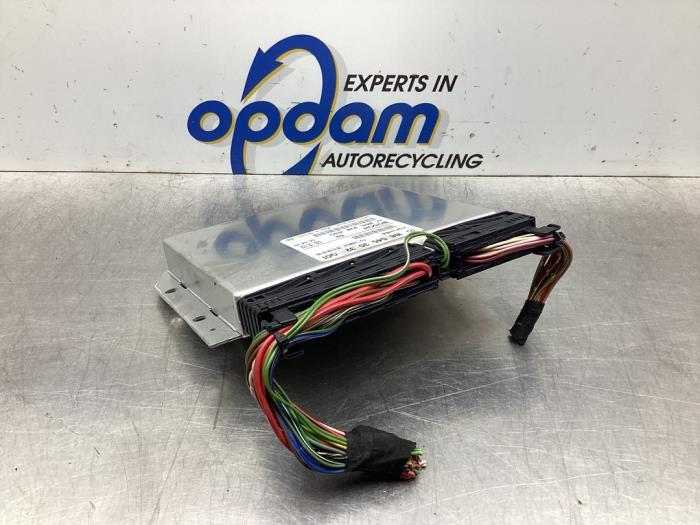 Used Esp computer Mercedes A (W168) 1.6 A-160 Price € 85,00 Margin scheme offered by Gebr Opdam B.V.