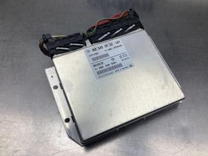 Ordinateur ESP d'un Mercedes-Benz A (W168) 1.6 A-160 2004
