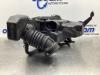 Cuerpo de filtro de aire de un Kia Picanto (TA) 1.2 16V 2013